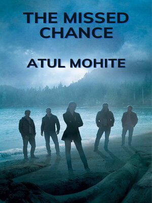 cover image of The Missed Chance